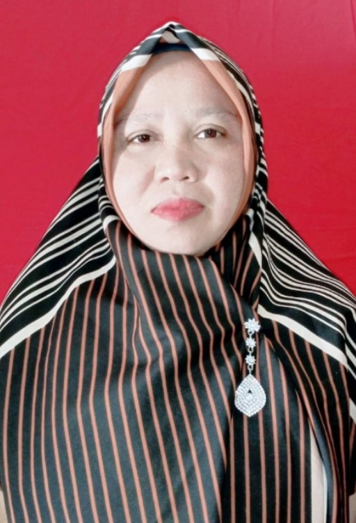 Vera Yusniwati, S.Pd.