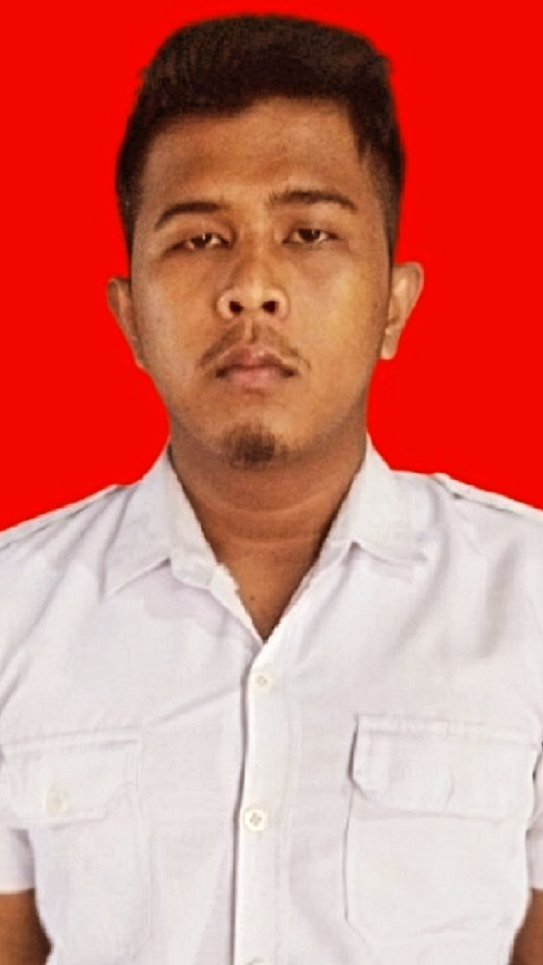 Muh. Alief Hidayat M., SE
